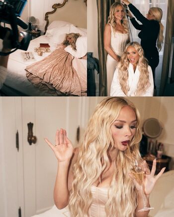 🔥 Natalie alyn lind  page leaked private photo uncensored full