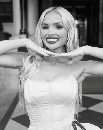 🔥 Natalie alyn lind  page leaked private photo uncensored full