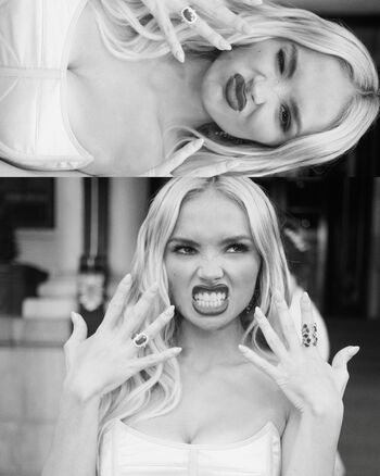 🔥 Natalie alyn lind  page leaked private photo uncensored full