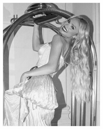 🔥 Natalie alyn lind  page leaked private photo uncensored full