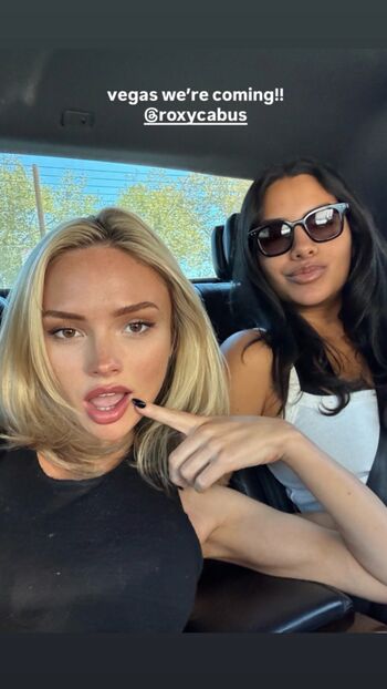 🔥 Natalie alyn lind  page leaked private photo uncensored full