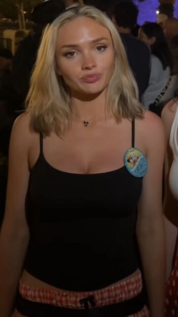 🔥 Natalie alyn lind  page leaked private photo uncensored full