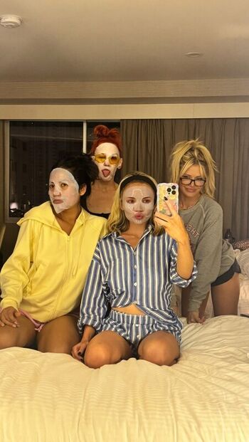 🔥 Natalie alyn lind  page leaked private photo uncensored full
