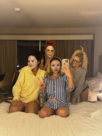 🔥 Natalie alyn lind  page leaked private photo uncensored full