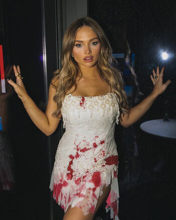 🔥 Natalie alyn lind  page leaked private photo uncensored full