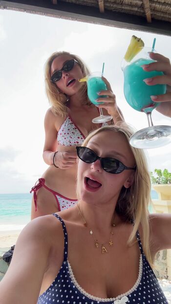 🔥 Natalie alyn lind  page leaked private photo uncensored full