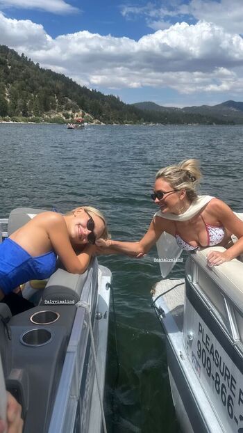 🔥 Natalie alyn lind  page leaked private photo uncensored full