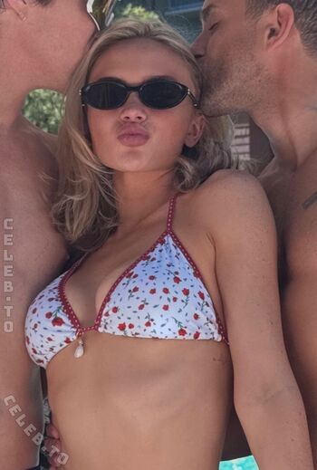 🔥 Natalie alyn lind  page leaked private photo uncensored full