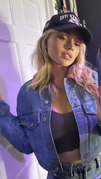 🔥 Natalie alyn lind  page leaked private photo uncensored full
