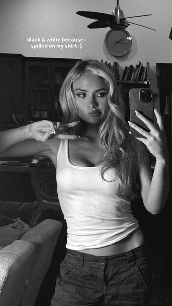 🔥 Natalie alyn lind leaked private photo uncensored full