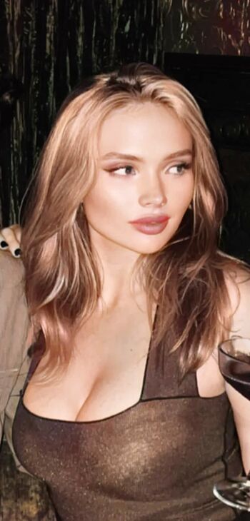 🔥 Natalie alyn lind leaked private photo uncensored full