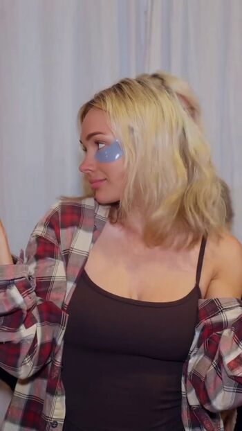 🔥 Natalie alyn lind  page leaked private photo uncensored full