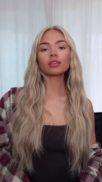 🔥 Natalie alyn lind  page leaked private photo uncensored full