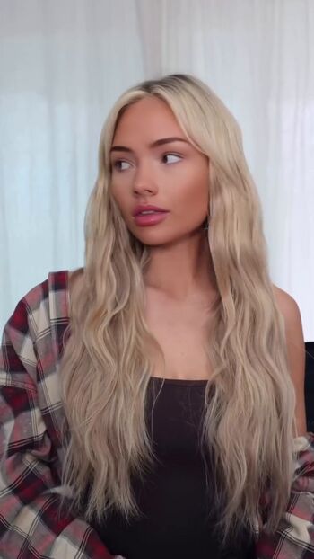 🔥 Natalie alyn lind  page leaked private photo uncensored full