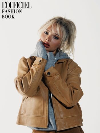 🔥 Natalie alyn lind leaked private photo uncensored full