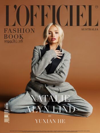 🔥 Natalie alyn lind leaked private photo uncensored full