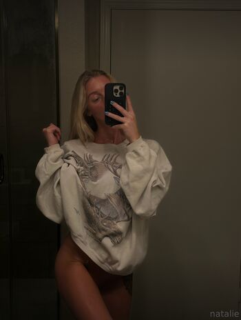 🔥 Natalie hooper leaked private photo uncensored full