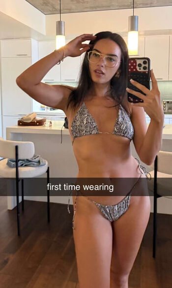 🔥 Natalie mariduena page leaked private photo uncensored full