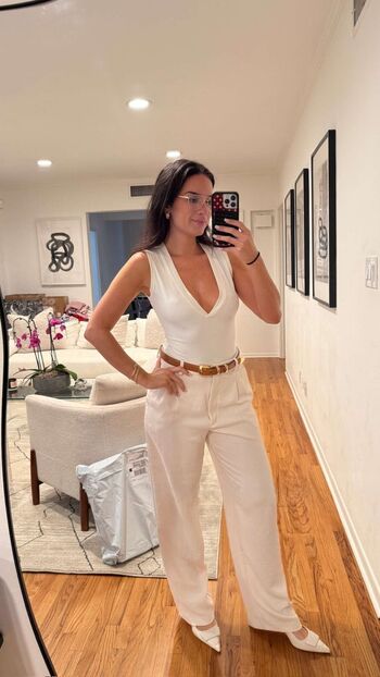🔥 Natalie mariduena page leaked private photo uncensored full
