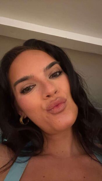 🔥 Natalie mariduena page leaked private photo uncensored full