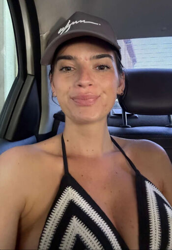 🔥 Natalie mariduena page leaked private photo uncensored full