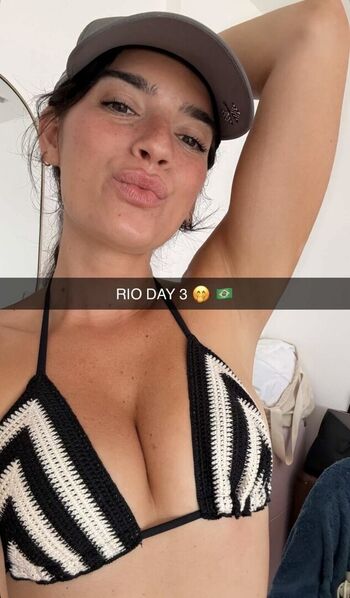 🔥 Natalie mariduena page leaked private photo uncensored full