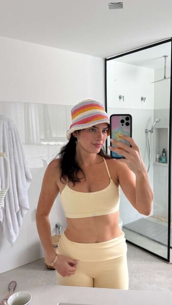 🔥 Natalie mariduena page leaked private photo uncensored full