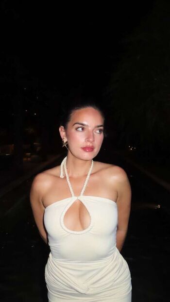 🔥 Natalie mariduena page leaked private photo uncensored full