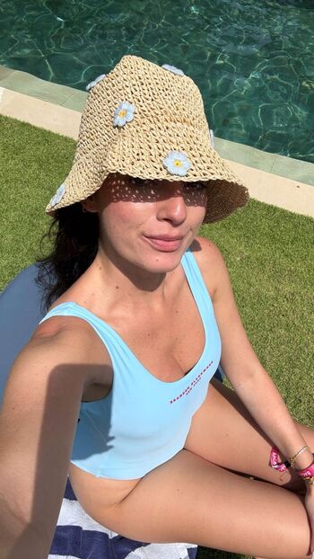 🔥 Natalie mariduena page leaked private photo uncensored full