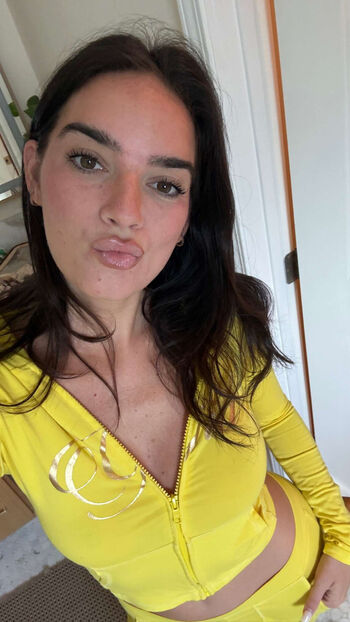 🔥 Natalie mariduena page leaked private photo uncensored full