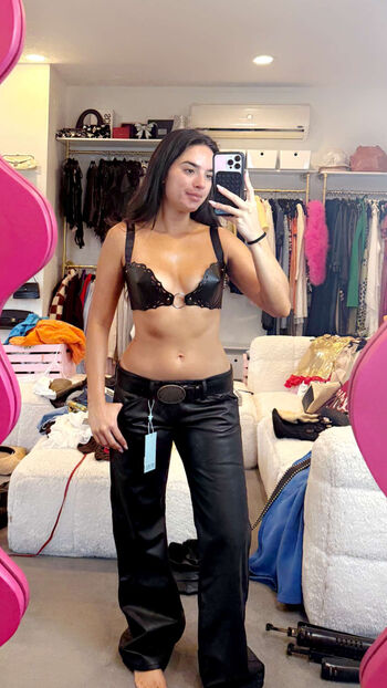 🔥 Natalie mariduena page leaked private photo uncensored full