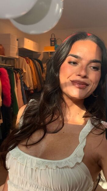 🔥 Natalie mariduena page leaked private photo uncensored full