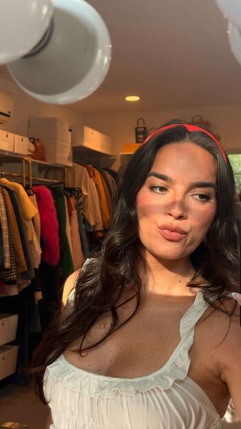 🔥 Natalie mariduena page leaked private photo uncensored full