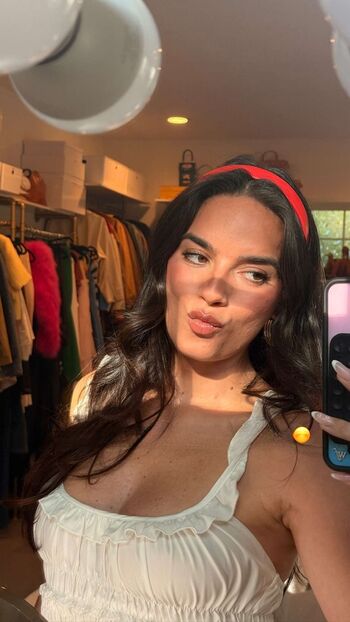 🔥 Natalie mariduena page leaked private photo uncensored full