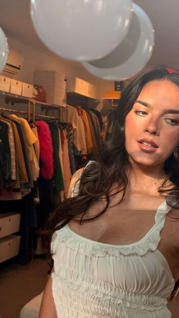 🔥 Natalie mariduena page leaked private photo uncensored full