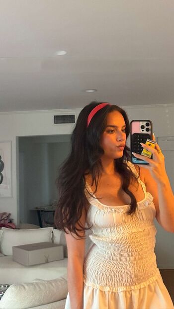 🔥 Natalie mariduena page leaked private photo uncensored full