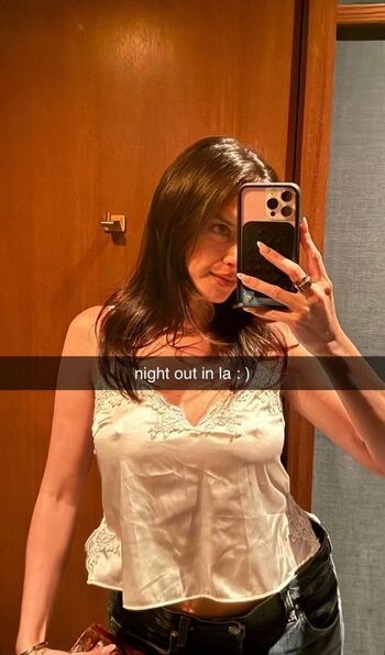 🔥 Natalie mariduena page leaked private photo uncensored full