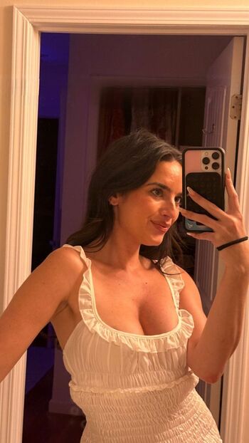 🔥 Natalie mariduena page leaked private photo uncensored full