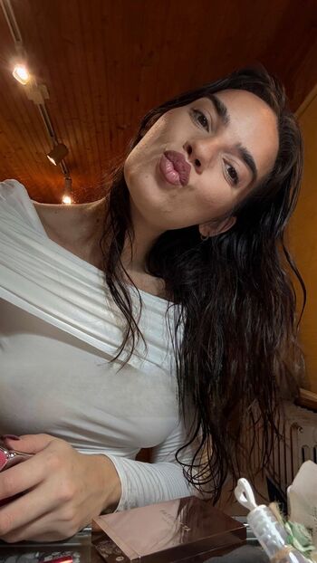🔥 Natalie mariduena page leaked private photo uncensored full
