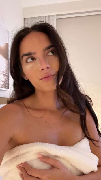 🔥 Natalie mariduena page leaked private photo uncensored full
