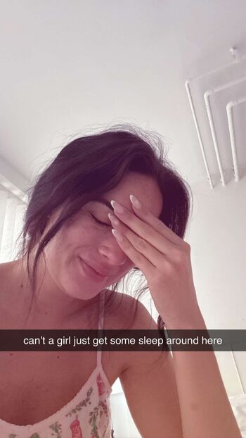 🔥 Natalie mariduena page leaked private photo uncensored full