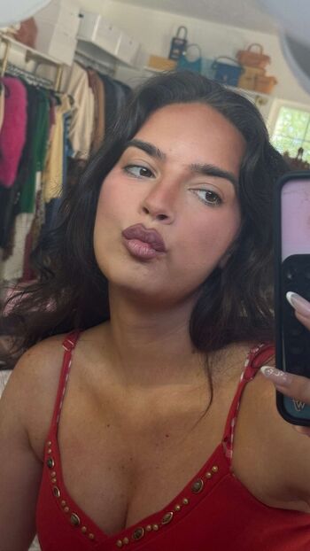 🔥 Natalie mariduena page leaked private photo uncensored full