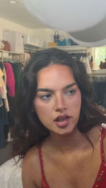 🔥 Natalie mariduena page leaked private photo uncensored full