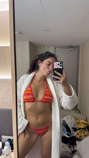 🔥 Natalie mariduena page leaked private photo uncensored full