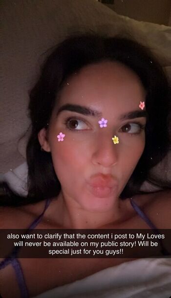 🔥 Natalie mariduena page leaked private photo uncensored full