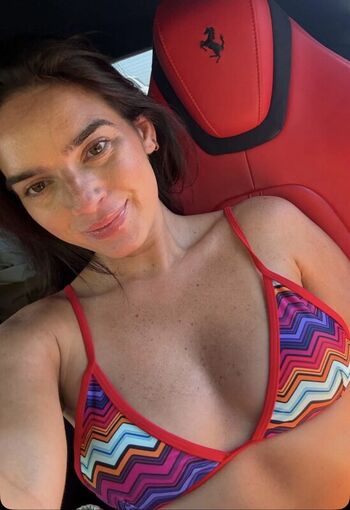 🔥 Natalie mariduena page leaked private photo uncensored full