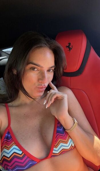 🔥 Natalie mariduena page leaked private photo uncensored full