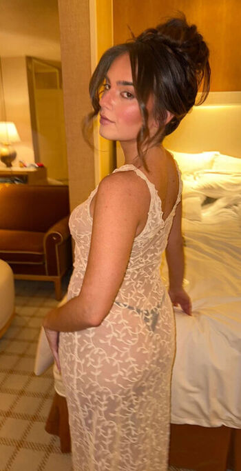 🔥 Natalie mariduena page leaked private photo uncensored full