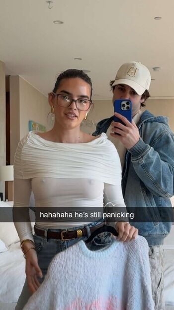 🔥 Natalie mariduena page leaked private photo uncensored full