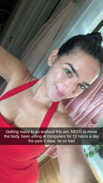 🔥 Natalie mariduena page leaked private photo uncensored full